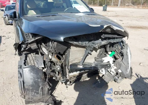 2013 Mercedes-Benz Ml 350 4Matic из США, поврежденный, VIN 4JGDA5HB8DA160222